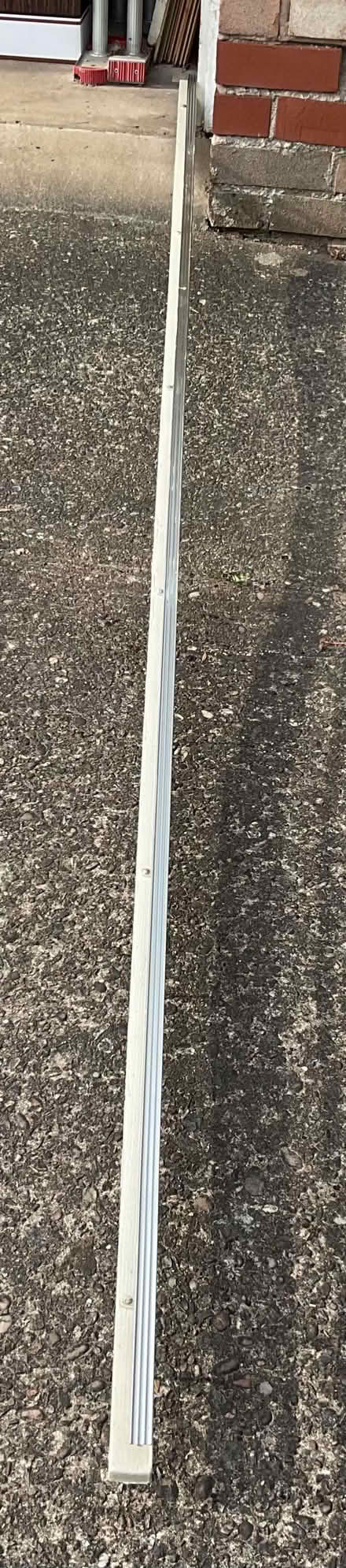Photo of free Curtain Rail (Hartford CW8) #1