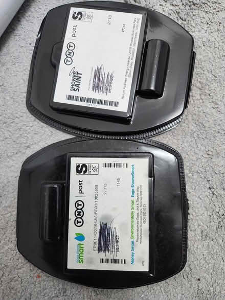 Photo of free Shower Water Saver (M11) #2