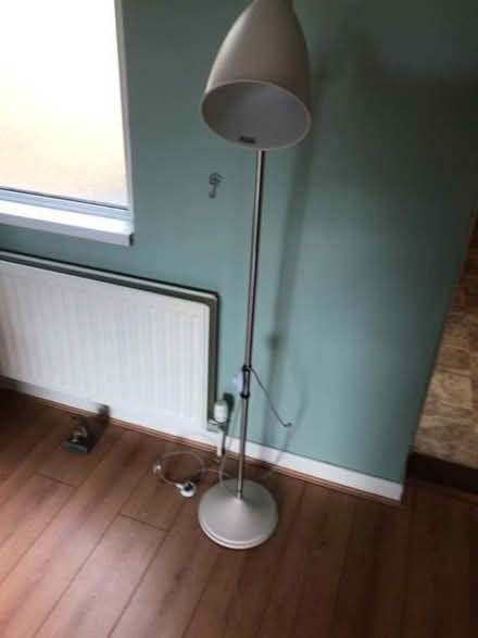 Photo of free Lamp (BT15) #1