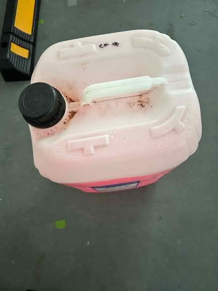 Photo of free Snow Foam for Car wash (Muswell Hill) #2