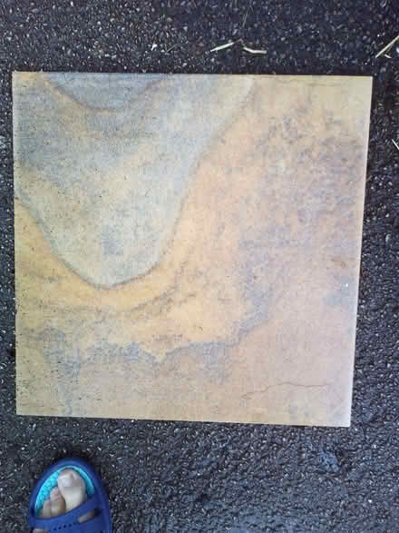 Photo of free 10 Floor tiles (Cannon Park CV4) #2