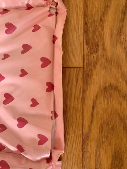 Photo of free Baby change mat (Eastlands CV22) #2