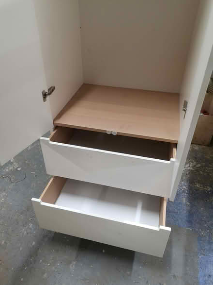 Photo of free Ikea cupboard (BA11 Frome) #2