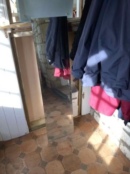 Photo of free Tall Mirror (North Road) #1