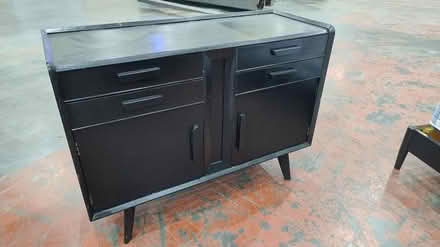 Photo of free 2 x Cupboards (Aberdare CF44) #2