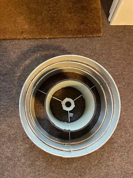 Photo of free Lampshade (Loughborough LE11) #2
