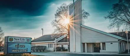 Photo of free event - Sept 28 (Bolingbrook - Rt 53) #1