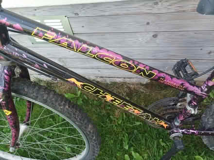 Photo of free Bike (Wookey Hole BA5) #3