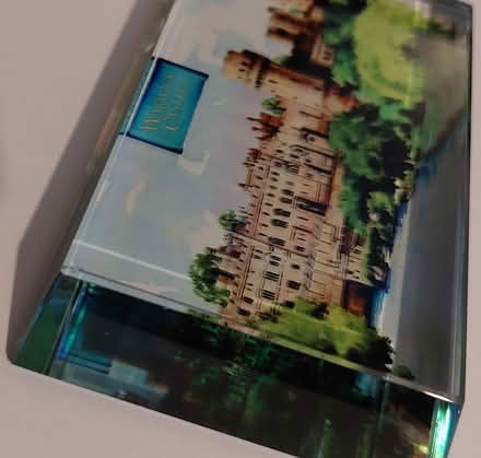 Photo of free Warwick Castle Souvenir (Smethwick) #3