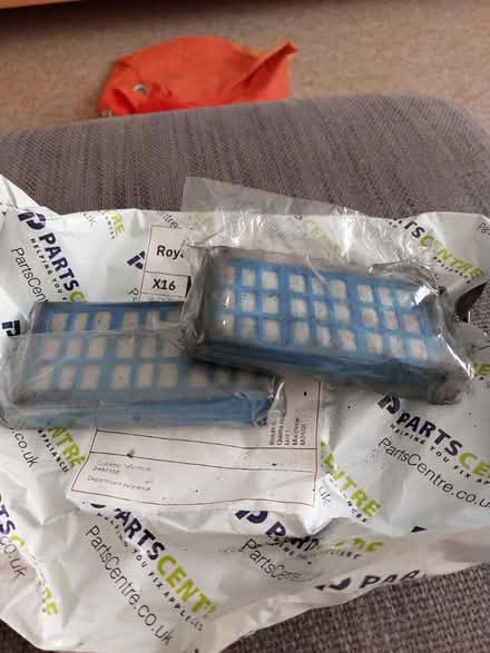 Photo of free Catmate water fountain filters (Cosham PO6) #1