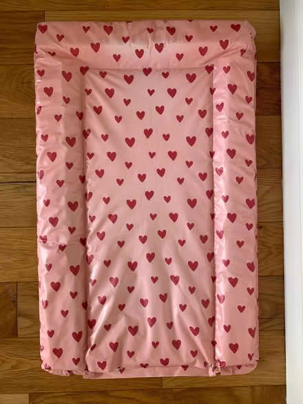 Photo of free Baby change mat (Eastlands CV22) #1
