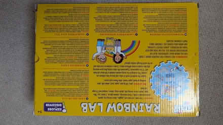 Photo of free Books, activities for a 7-9 yo (Abbeville Village SW12) #4