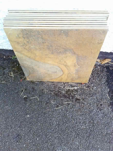 Photo of free 10 Floor tiles (Cannon Park CV4) #1