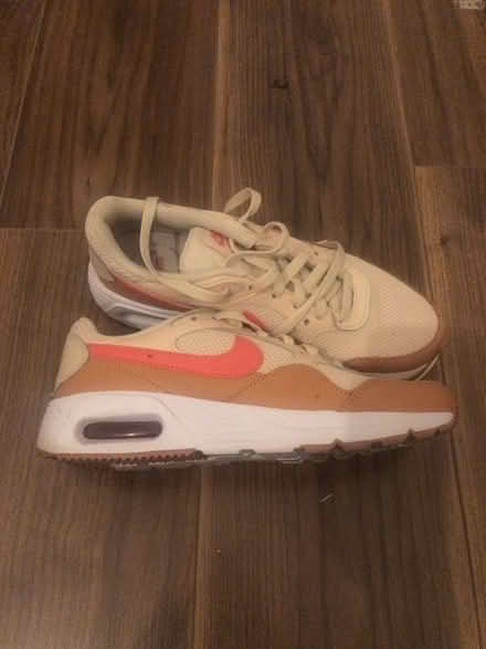 Photo of free Nike trainers(ladies) size 6.5 (Cavendish DE23) #2