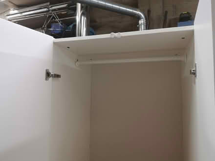 Photo of free Ikea cupboard (BA11 Frome) #3