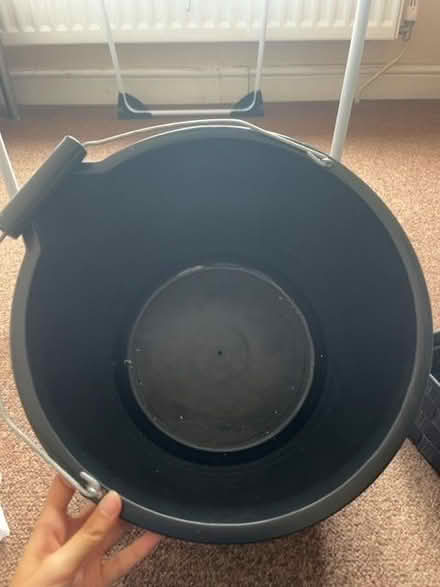 Photo of free Bucket (Dunkirk NG7) #1