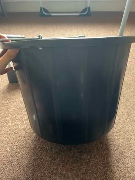 Photo of free Bucket (Dunkirk NG7) #2