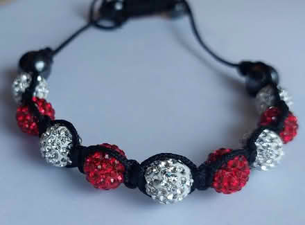 Photo of free Shamballa Bracelet (Smethwick) #2