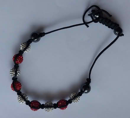 Photo of free Shamballa Bracelet (Smethwick) #4