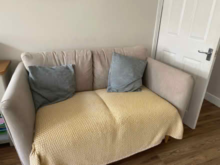 Photo of free Sofa (Crosby L23) #1
