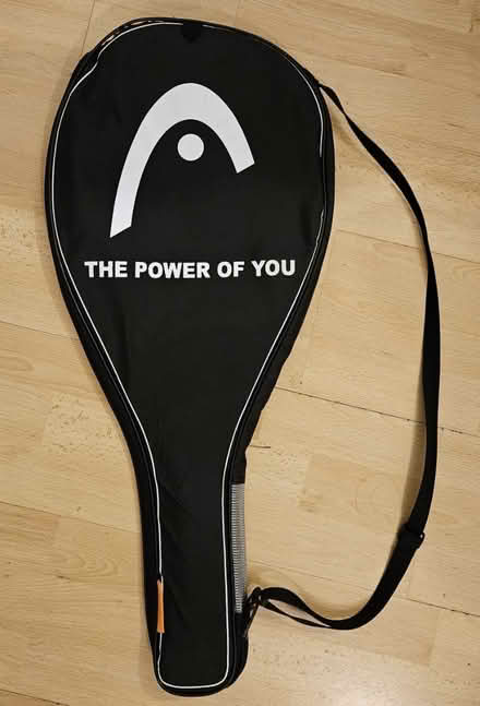 Photo of free Damaged Racket and Case (New Malden, KT3) #4