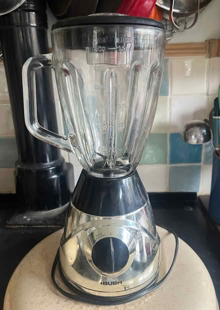 Photo of free Blender (Worlingham NR34) #2