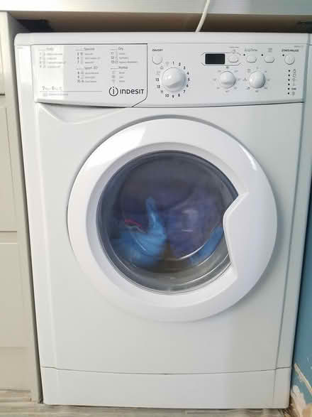 Photo of free Indesit Washer Dryer (Emsworth PO10) #1