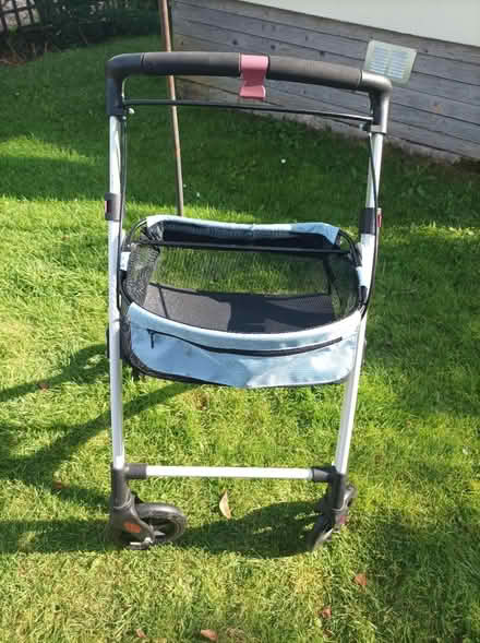 Photo of free Walker (Wookey Hole BA5) #1