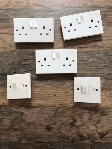 Photo of free Electricity sockets (Southport PR9) #1