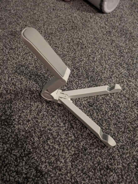 Photo of free Travel ipad/small laptop stand (BH17 canford heath) #1