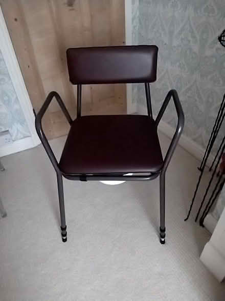 Photo of free Commode (Hyde SK14) #1