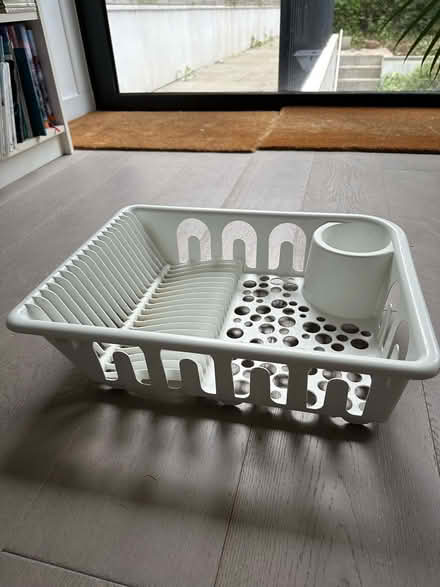 Photo of free Dish drying strainer (Muswell Hill) #1