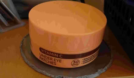 Photo of free Under Eye Patches.... (Harrogate HG1) #1
