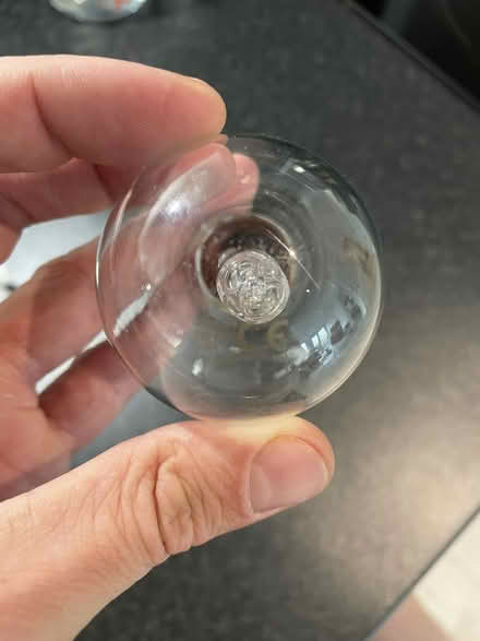 Photo of free 2 working light bulbs (E1) #3