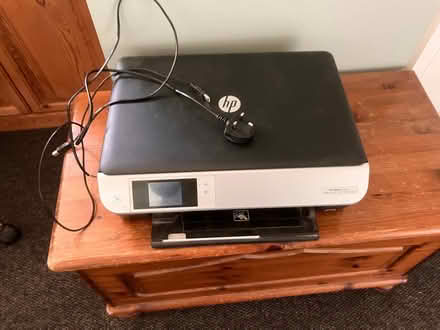 Photo of free HP printer spares or repair (Telford TF3) #1