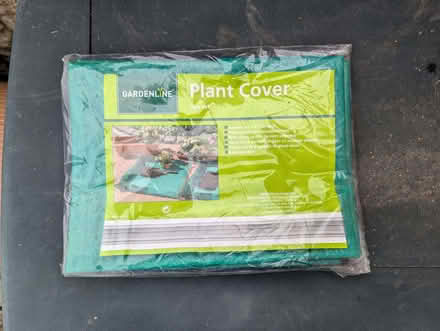 Photo of free Plant cover (Southport PR8) #1