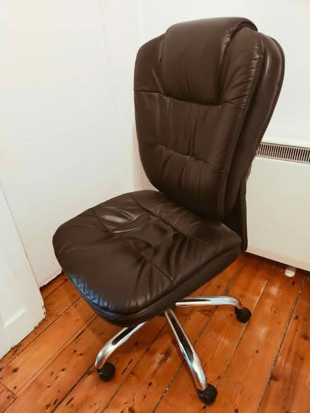Photo of free Office Chair (Canonmills EH3) #1