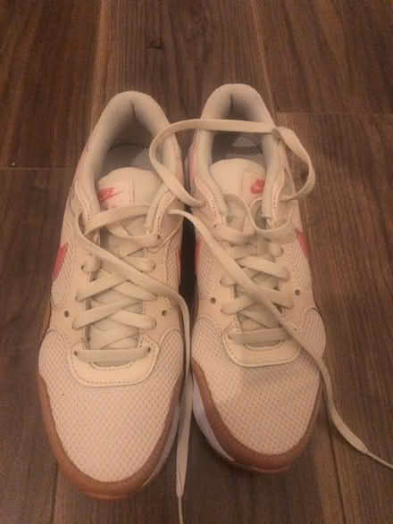 Photo of free Nike trainers(ladies) size 6.5 (Cavendish DE23) #1