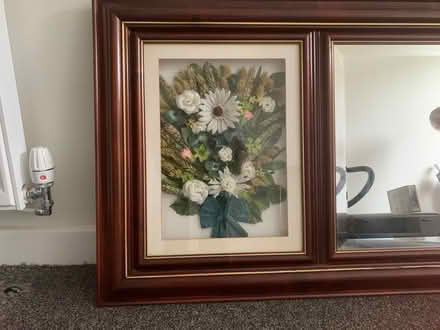 Photo of free Decorative mirror (Parson Cross S5) #1