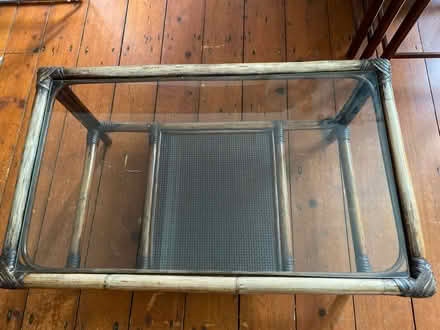 Photo of free Small table (Alderley Edge) #2