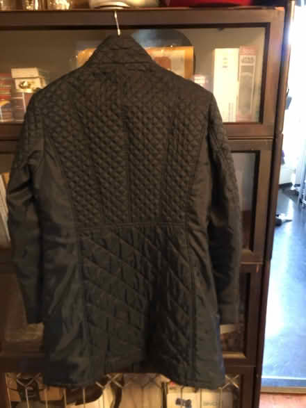 Photo of free Blue Women’s Fall/Spring Jacket (North Point Breeze) #2