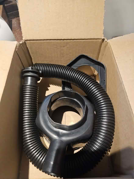 Photo of free Rainwater diverter (Heaton Chapel SK4) #1
