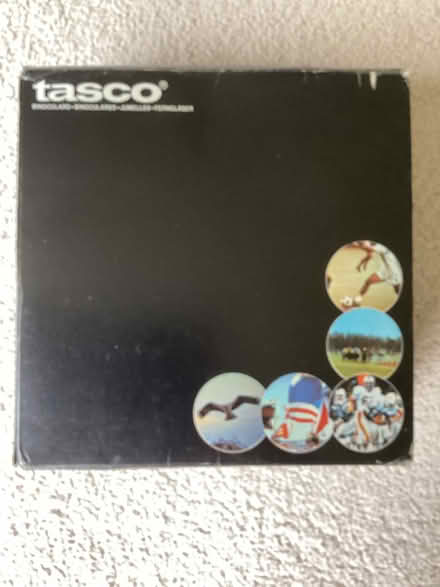 Photo of free Binoculars (Balerno EH14) #1