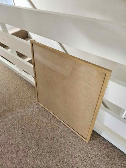 Photo of free Picture frame (Earley RG6) #1