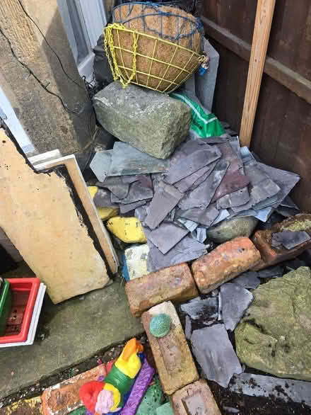Photo of free Indian slate (Harrogate HG1) #1