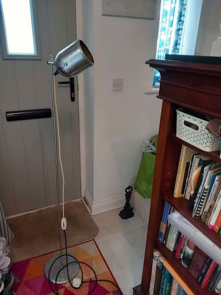 Photo of free 1950's Uplight (Emsworth PO10) #1
