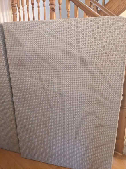 Photo of free Double bed base (Shenley Church End MK5) #2