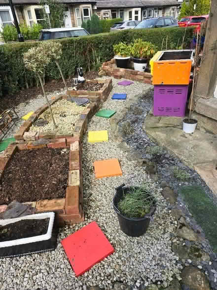 Photo of free Slabs (Harrogate HG1) #1