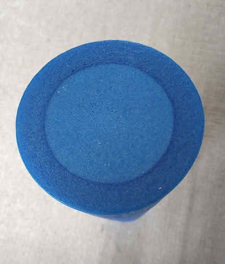 Photo of free Hard foam Physioworld roller for muscle release (Macclesfield SK11) #2