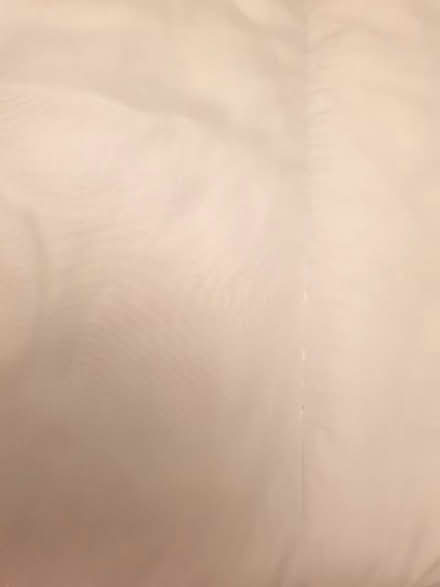 Photo of free King size duvet 13.5 tog puffy warm (Cooden TN39) #3